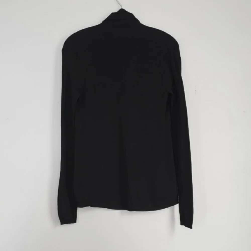 Express Roll Neck Cardigan Sweater XS - Picture 8 of 10